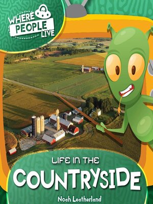 cover image of Life in the Countryside
